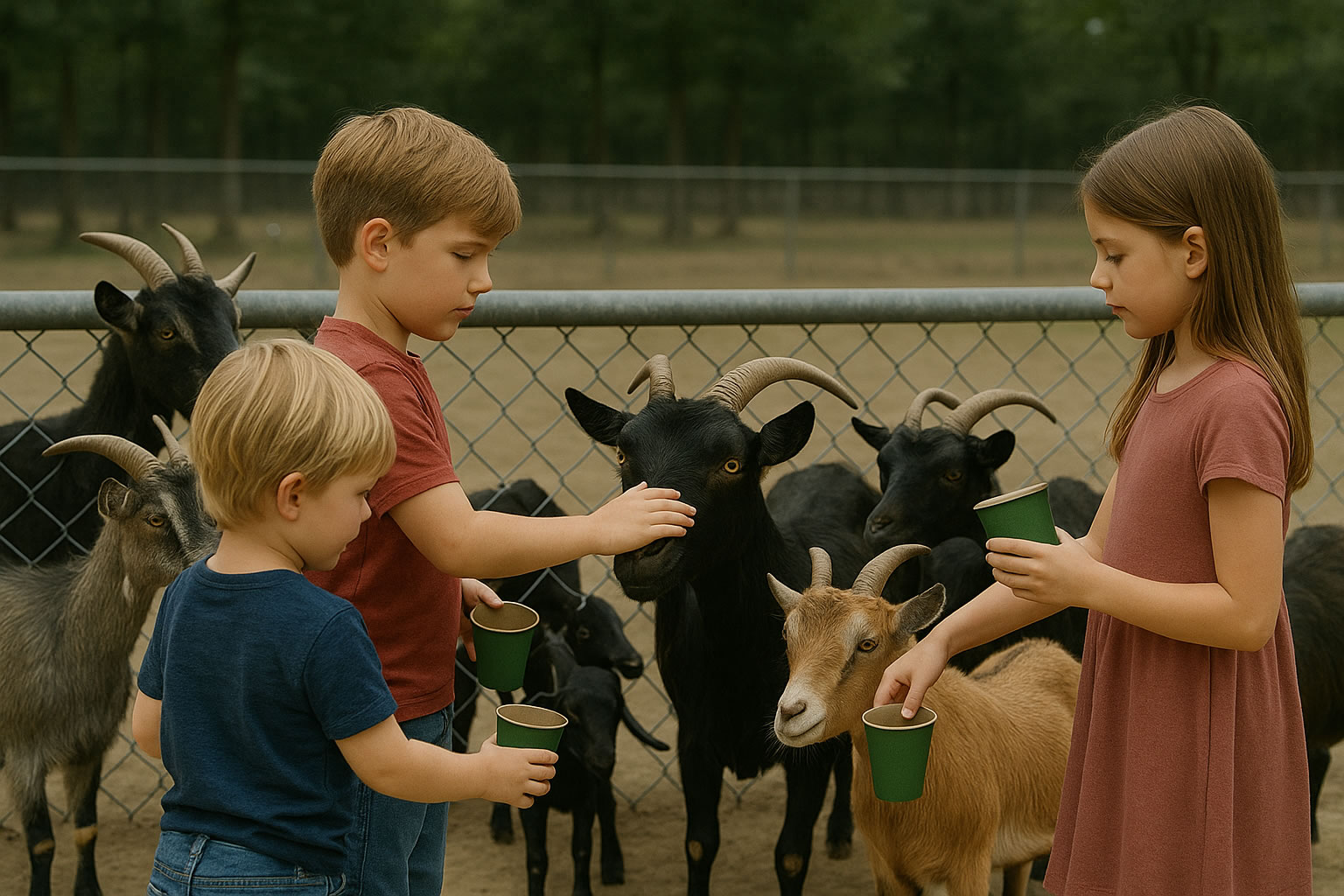 Tierpark-Weeze-Kindergeburtstag